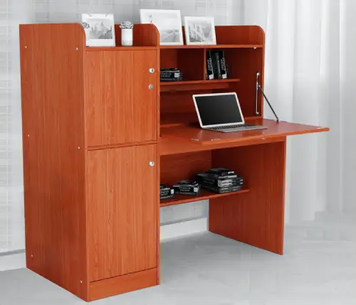 PVC Study Table
